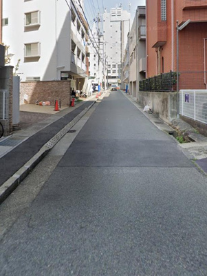 【駐車場】 | 新神戸Ｈ．Ｈｏｌｄｉｎｇｓビル