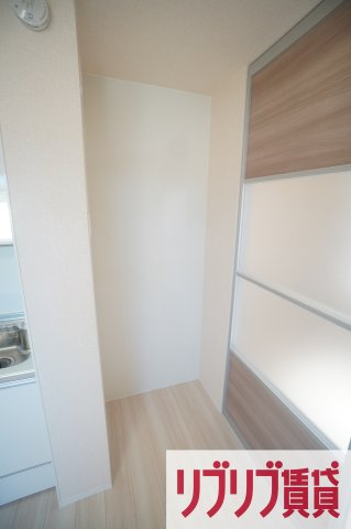エムスクエアの内装