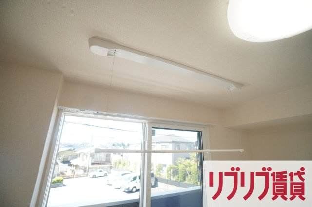 エムスクエアの設備