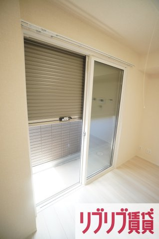 エムスクエアの設備