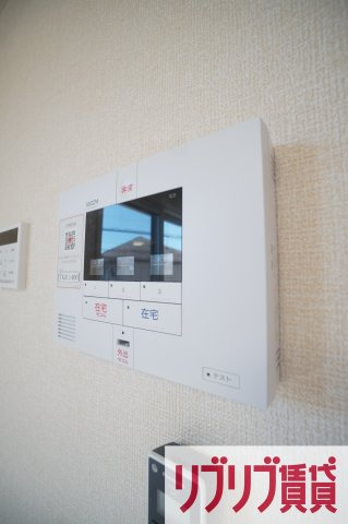 エムスクエアのセキュリティ