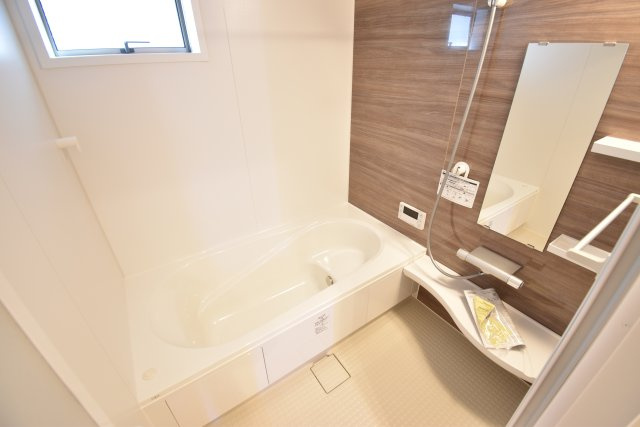 【その他】 | 板橋区若木１丁目　新築戸建 | 施工工務店の施工例写真です。同程度仕様の施工例現場をご用意しております。