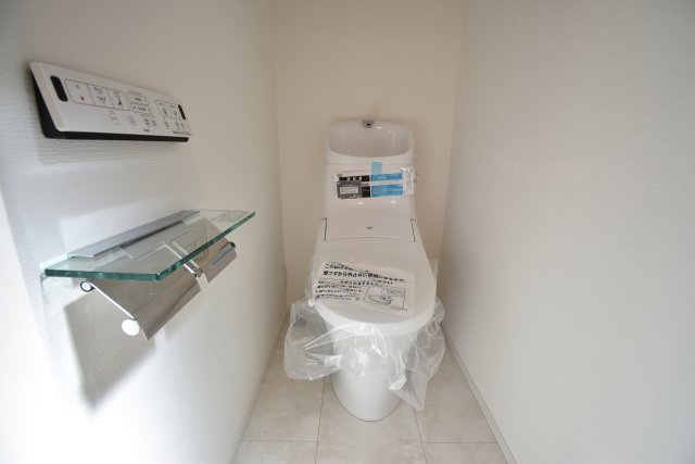 【その他】 | 板橋区若木１丁目　新築戸建 | 施工工務店の施工例写真です。同程度仕様の施工例現場をご用意しております。