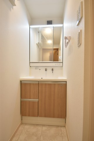 【その他】 | 板橋区若木１丁目　新築戸建 | 施工工務店の施工例写真です。同程度仕様の施工例現場をご用意しております。