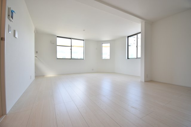 【その他】 | 板橋区若木１丁目　新築戸建 | 施工工務店の施工例写真です。同程度仕様の施工例現場をご用意しております。