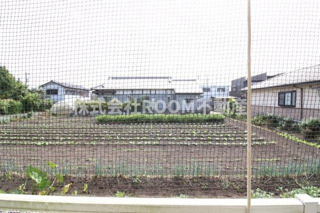 センチュリーハイツ涼の展望
