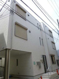フェーヴ西片の画像