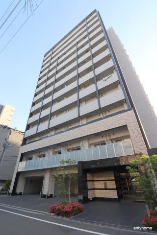 アドバンス新大阪ウエストゲート2　仲介手数料無料