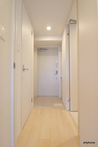 アドバンス新大阪ウエストゲート2　仲介手数料無料の内装