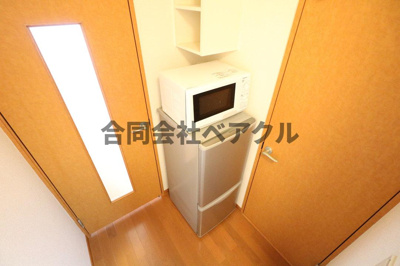 【設備】 | レオパレス御所西