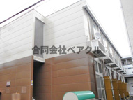 レオパレス御所西の画像