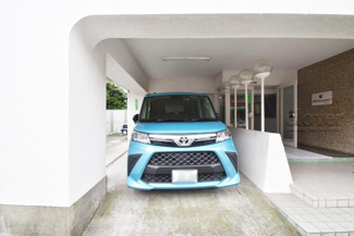 【駐車場】 | 駐車場