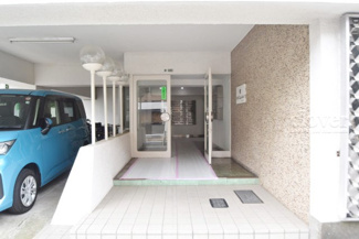 【エントランス】 | エントランス