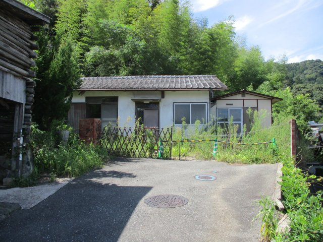 江良　売土地