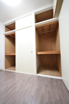 【収納】 | エヴァーグリーン本千葉