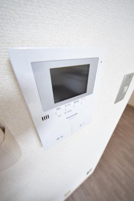 【セキュリティ】 | エヴァーグリーン本千葉