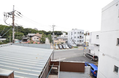 【展望】 | エヴァーグリーン本千葉