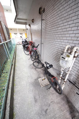 【その他共用部分】 | エヴァーグリーン本千葉