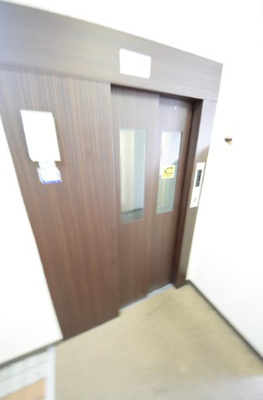 【その他共用部分】 | エヴァーグリーン本千葉