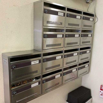 【その他共用部分】 | エヴァーグリーン本千葉