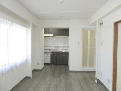 【居間・リビング】 | エヴァーグリーン本千葉