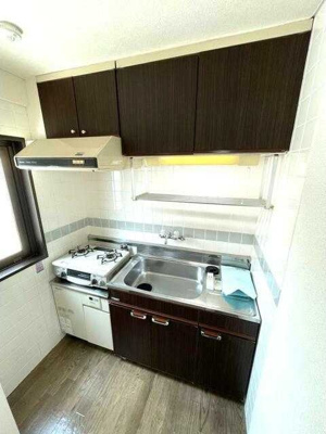 【キッチン】 | エヴァーグリーン本千葉