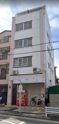 【外観】 | OKマンション