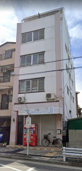 【外観】 | OKマンション