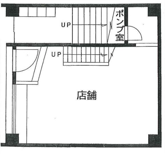 【間取り】 | OKマンション