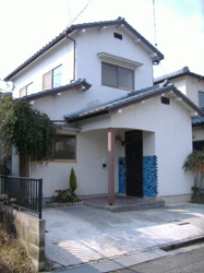 大内矢田南小林貸家