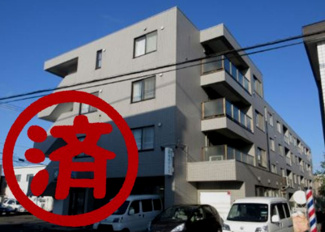 【外観】