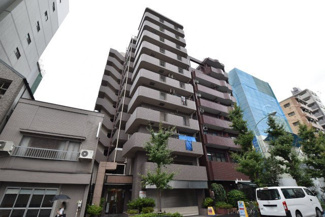 【外観】 | 即日のご見学も可能です！お気軽にお問い合わせください！
外観