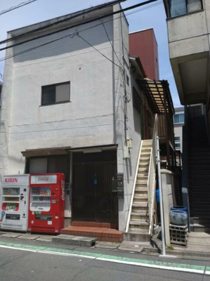 【外観】 | 月田荘