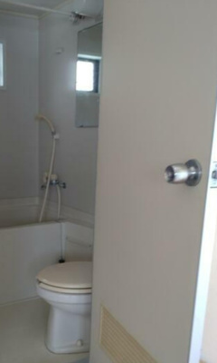 【トイレ】 | 月田荘