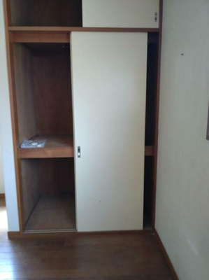 【収納】 | 月田荘