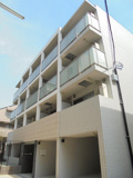 エスペルーモ桜新町の画像