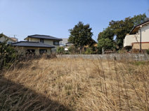 鳥取市中町 土地の画像