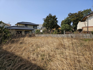 【外観】 | 鳥取市中町 土地