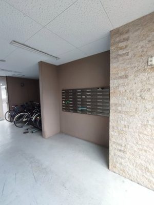 【駐車場】 | ヴァンデュール名古屋御器所 | 昭和区御器所エリアおすすめオーナーチェンジ物件でました！駅近１Kです♪