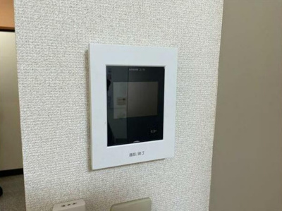 【セキュリティ】 | ダイヤモンドレジデンス中野第一