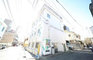 中野区大和町２丁目のマンションの画像