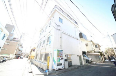 【外観】 | ダイヤモンドレジデンス中野第一