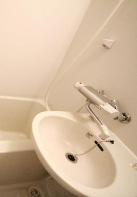 【洗面所】 | ダイヤモンドレジデンス中野第一