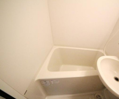 【浴室】 | ダイヤモンドレジデンス中野第一