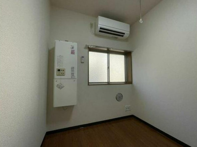 【洋室】 | ダイヤモンドレジデンス中野第一