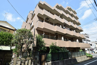 【外観】 | 即日のご見学も可能です！お気軽にお問い合わせください！
外観