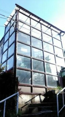 【外観】 | 若木グランドコーポ