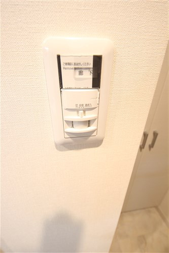 【設備】 | スプランディッド淀屋橋ＤＵＥ