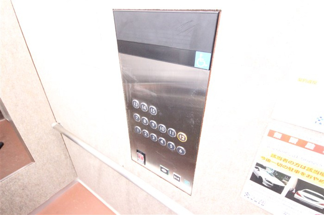 【その他共用部分】 | スプランディッド淀屋橋ＤＵＥ