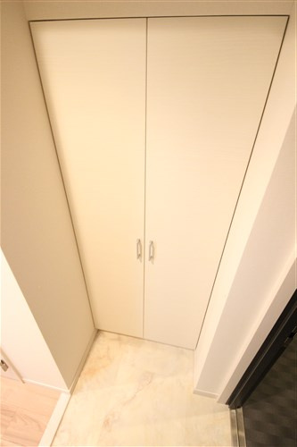 【収納】 | スプランディッド淀屋橋ＤＵＥ